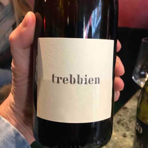 Trebbien - Azienda Agrigola Valter Mattoni - Valter Mattoni 