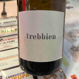 Trebbien - Azienda Agrigola Valter Mattoni - Valter Mattoni 