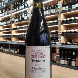 Trebbiolo - La Stoppa - Elena Pantaleoni -2019