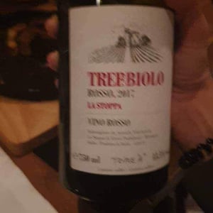 La Stoppa - Elena Pantaleoni - Trebbiolo Frizzante