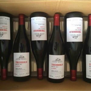 La Stoppa - Elena Pantaleoni - Trebbiolo