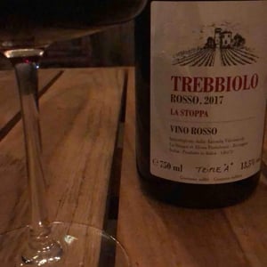 La Stoppa - Elena Pantaleoni - Trebbiolo