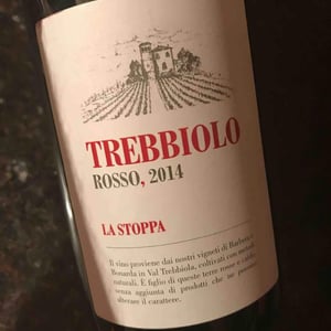 Trebbiolo - La Stoppa - elena-pantaleoni