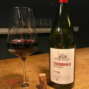 La Stoppa - Elena Pantaleoni - Trebbiolo