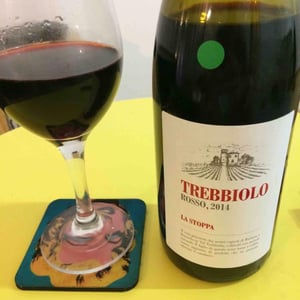 La Stoppa - Elena Pantaleoni - Trebbiolo