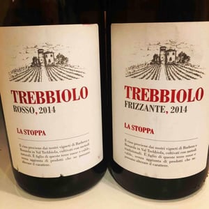 La Stoppa - Elena Pantaleoni - Trebbiolo