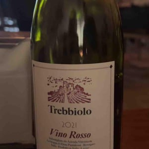 La Stoppa - Elena Pantaleoni - Trebbiolo