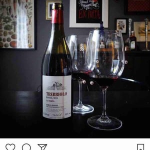 La Stoppa - Elena Pantaleoni - Trebbiolo