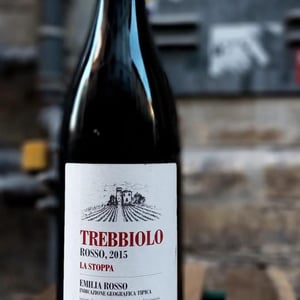 Trebbiolo - La Stoppa - Elena Pantaleoni 