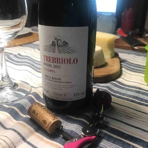 La Stoppa - Elena Pantaleoni - Trebbiolo