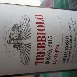 La Stoppa - Elena Pantaleoni - Trebbiolo