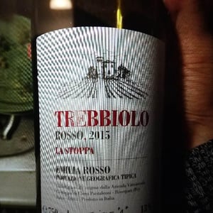 La Stoppa - Elena Pantaleoni - Trebbiolo