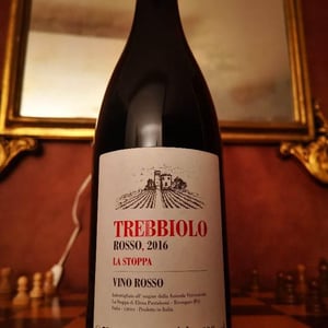 La Stoppa - Elena Pantaleoni - Trebbiolo