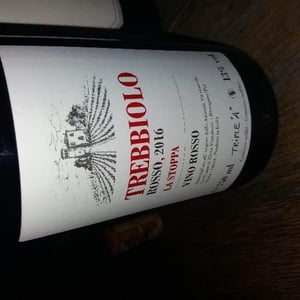 Trebbiolo - La Stoppa - elena-pantaleoni