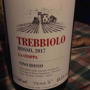 La Stoppa - Elena Pantaleoni - Trebbiolo