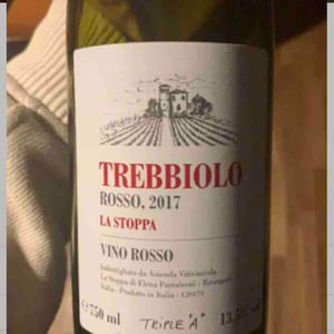 La Stoppa - Elena Pantaleoni - Trebbiolo