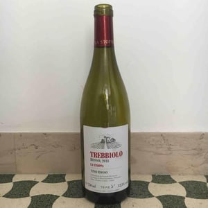 La Stoppa - Elena Pantaleoni - Trebbiolo