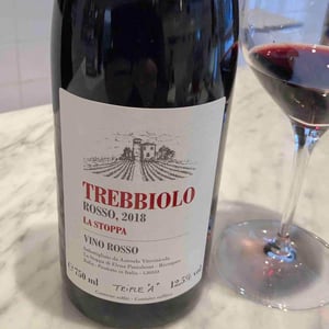 Trebbiolo - La Stoppa - elena-pantaleoni
