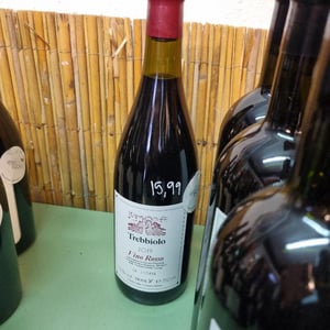 La Stoppa - Elena Pantaleoni - Trebbiolo