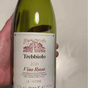 La Stoppa - Elena Pantaleoni - Trebbiolo