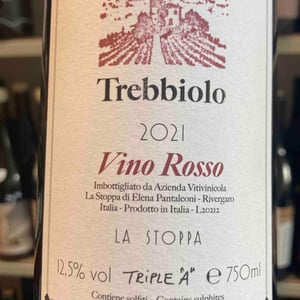 Trebbiolo - La Stoppa - elena-pantaleoni