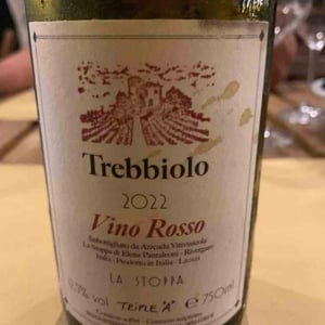 La Stoppa - Elena Pantaleoni - Trebbiolo