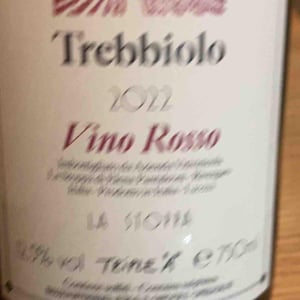 La Stoppa - Elena Pantaleoni - Trebbiolo