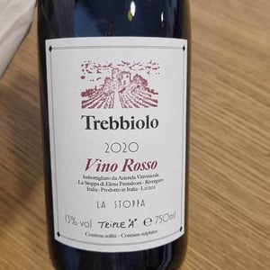 Trebbiolo - La Stoppa - elena-pantaleoni