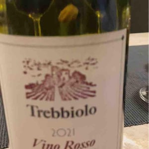 La Stoppa - Elena Pantaleoni - Trebbiolo