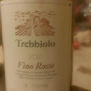 Trebbiolo - La Stoppa - Elena Pantaleoni 