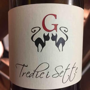 Tredici Sette