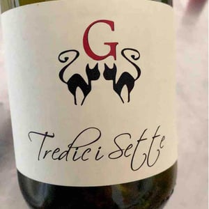 Tredici Sette - Azienda Agricola Gatti - carolina-gatti
