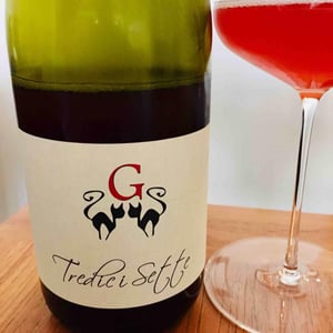 Tredici Sette