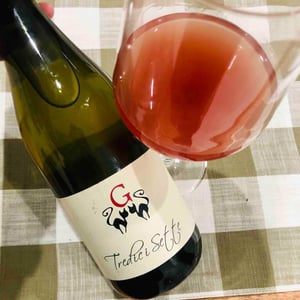 Tredici Sette - Azienda Agricola Gatti - Carolina Gatti 