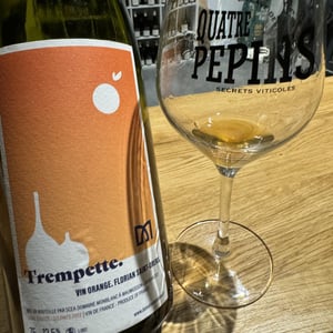 Trempette - Domaine Monblanc - florian-saint-orens