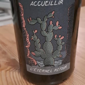 Trempette vol. 2 - Domaine Christinat - nathalie-olivier-noe-christinat -2022