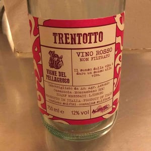 Trentotto - Vigne Del Pellagroso - antonio-camazzola
