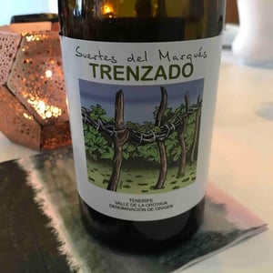 Trenzado - Bodegas Suertes Del Marques - jonatan-garcia-lima-luis-seabra