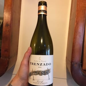 Trenzado - Bodegas Suertes Del Marques - jonatan-garcia-lima-luis-seabra