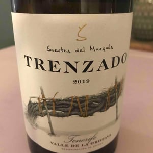 Trenzado - Bodegas Suertes Del Marques - jonatan-garcia-lima-luis-seabra