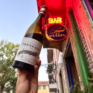 Trenzado - Bodegas Suertes Del Marques - jonatan-garcia-lima-luis-seabra