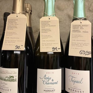Trépail - Champagne Marguet - benoit-marguet -2014