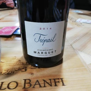 Trépail - Champagne Marguet - benoit-marguet -2014