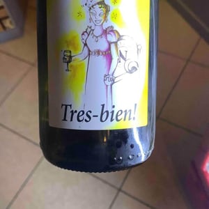 Tres-bien - Azienda Agricola Crocizia - Marco Rizzardi 