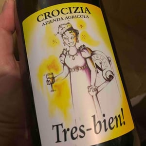 Tres-bien - Azienda Agricola Crocizia - marco-rizzardi