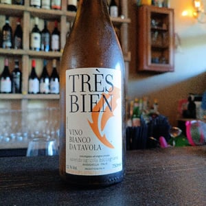 Très bien - Azienda Agricola Baccagnano - marco-ghezzi-vt -2021