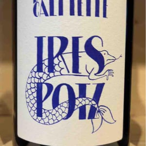 Tres Potz - Domaine la Calmette - maya-sallee-nicolas-fernandez