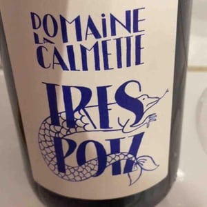 Tres Potz - Domaine la Calmette - maya-sallee-nicolas-fernandez