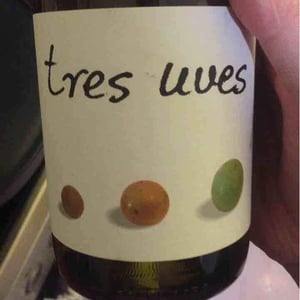 Tres Uves