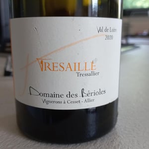 Tressaille - Domaine Des Bérioles - jean-teissedre-sophie-et-jerome-roux